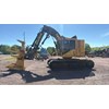 2026 Tigercat 822 Track Feller Buncher